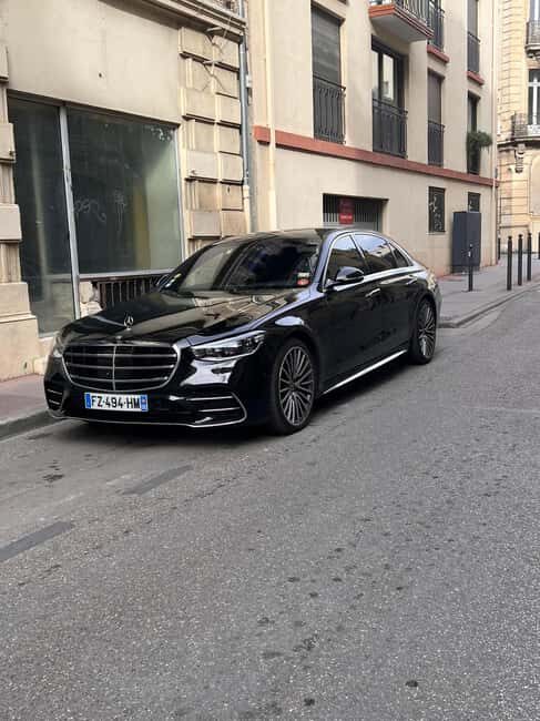 Marseille to Aix-en-Provence and Cassis Day Trip - The Tour Experience: What to Expect