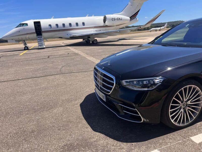 Marseille to Aix-en-Provence and Cassis Day Trip - Is This Tour Worth It?