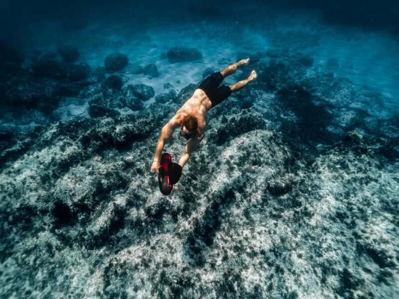 Marseille : Underwater Scooter Adventure - Marseille: Underwater Scooter Adventure — A Deep Dive into the South of Frances Hidden Marine Treasures