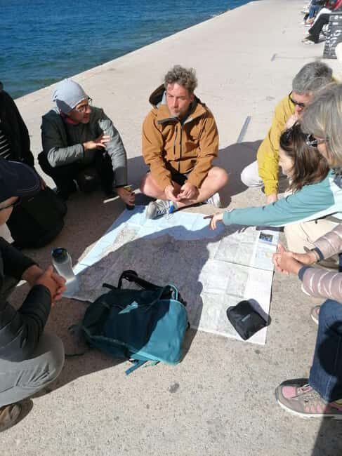 Marseille: Urban Hiking Tour with a Local Guide - What Makes This Tour Stand Out