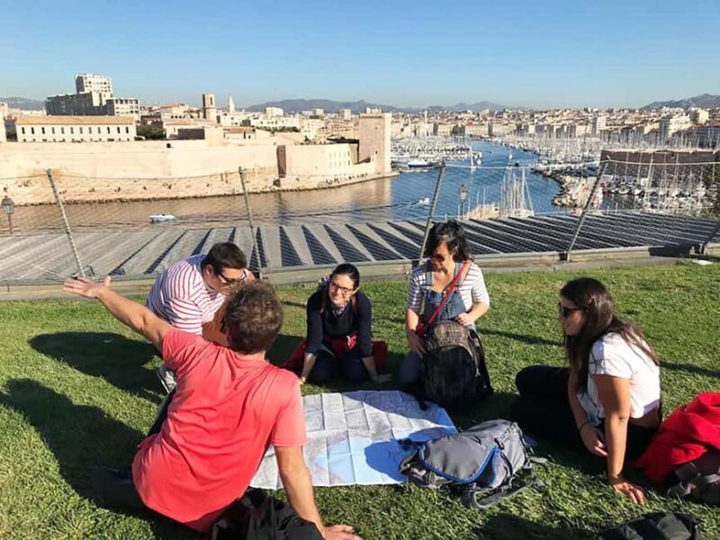Marseille: Urban Hiking Tour with a Local Guide - Final Thoughts