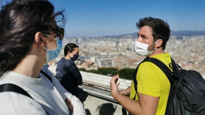 Marseille: Urban Hiking Tour with a Local Guide - FAQ