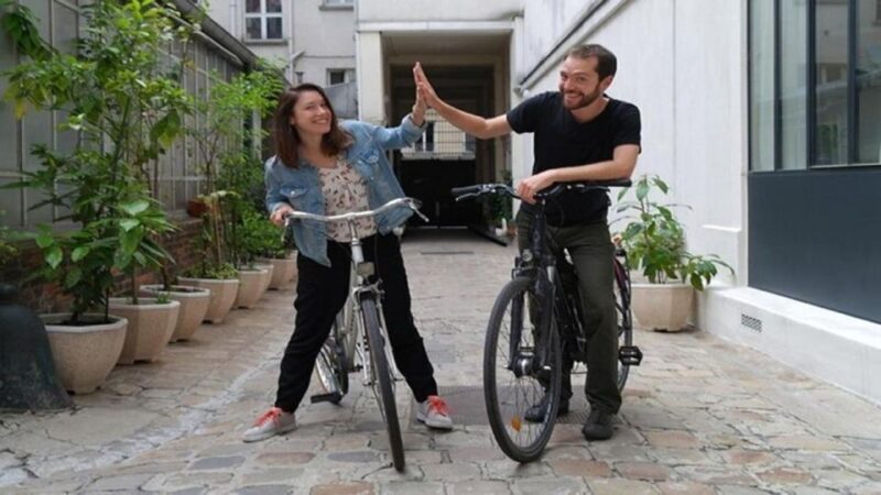 Marseille : Vieux-Port & Panier Walking Tour - Concluding at Fort Saint-Jean
