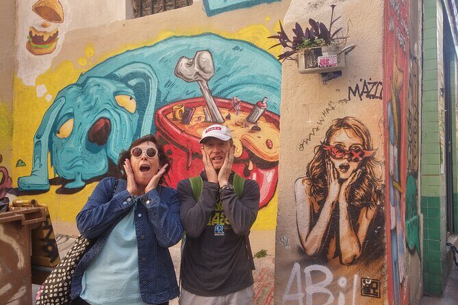 Marseille Walking food and culture tour 3 hour Private tour - Who Should Consider This Tour?