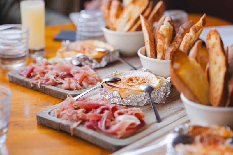 Marseille: Walking Food Tour with Tastings - Key Points