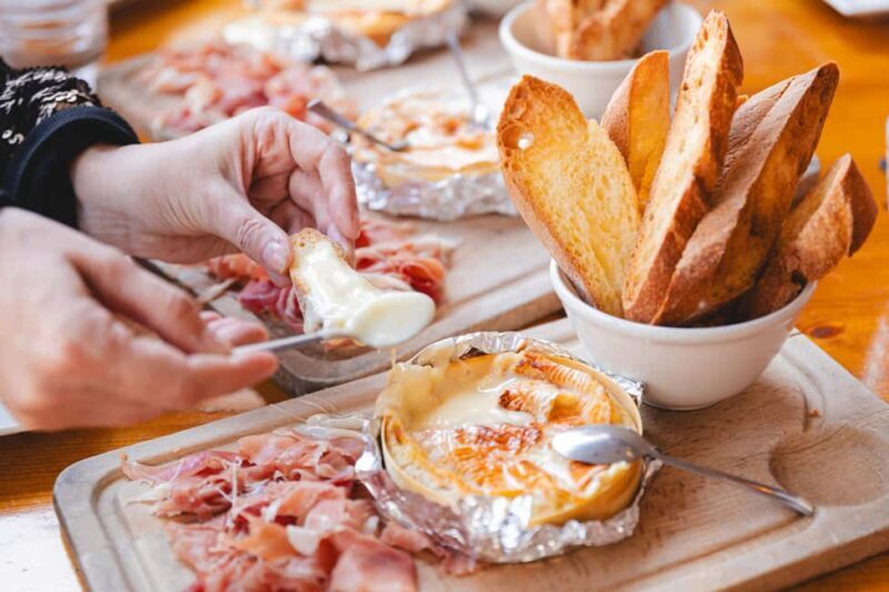 Marseille: Walking Food Tour with Tastings - Introduction: A Flavorful Journey Through Marseille’s Streets