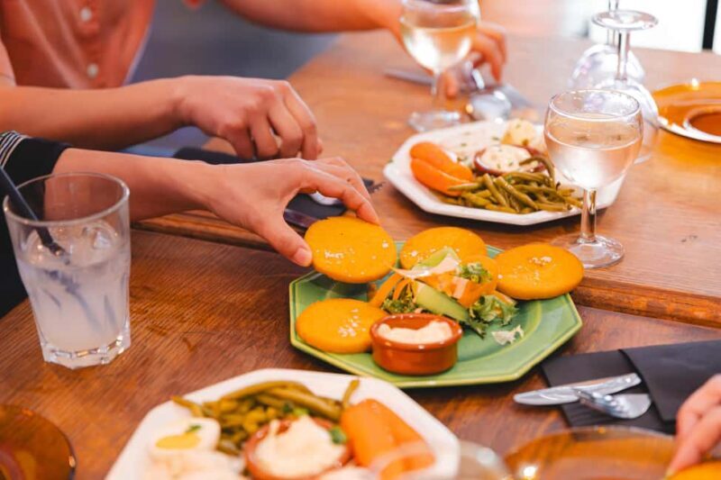 Marseille: Walking Food Tour with Tastings - Practical Details: What You Need to Know