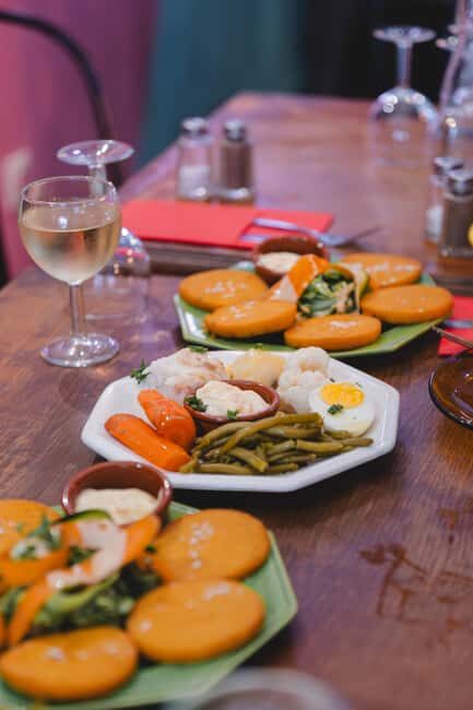 Marseille: Walking Food Tour with Tastings - FAQs