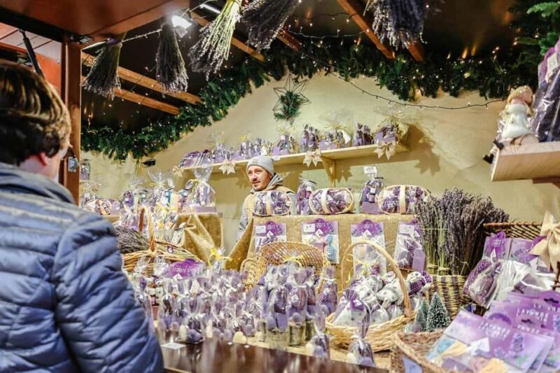 Marseilles Festive Spirit: A Christmas Walking Tour - Who Should Consider This Tour?