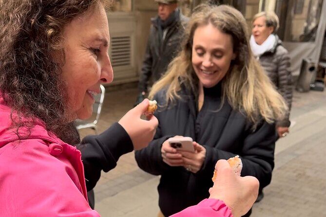 Marseille's Sweetest Bites: Pastry & Chocolate Food Tour - A Detailed Look at the Marseille Pastry & Chocolate Tour