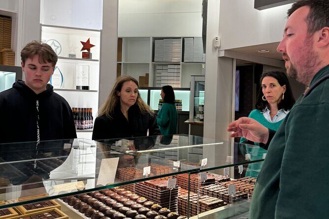 Marseille's Sweetest Bites: Pastry & Chocolate Food Tour - Final Thoughts