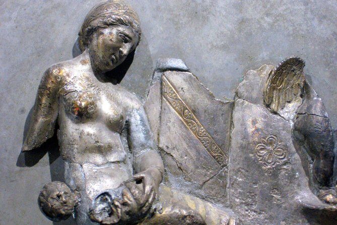 MarTa Archaeological Museum Taranto tour: very impressive great gold artifacts - FAQ