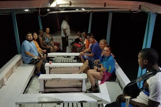 Martha Brae Rafting and Luminous Lagoon Tour from Montego Bay - The Sum Up