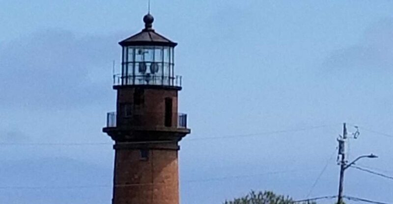Martha's Vineyard: All Island Tour - The Guides: Heart of the Experience