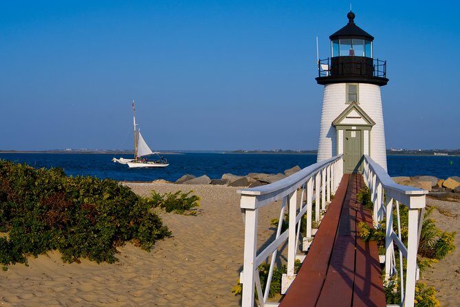 Martha's Vineyard and Nantucket Day Trip from Manhattan by Helicopter - A Detailed Look at the Itinerary and What to Expect