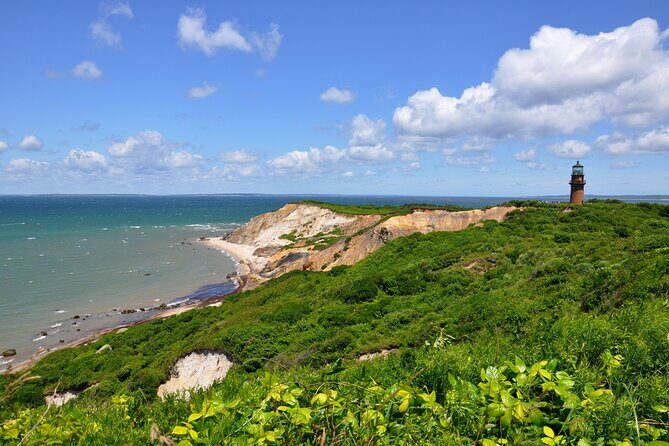 Martha's Vineyard Driving & Walking GPS-Guided Audio Tour - Who Will Love This Tour?