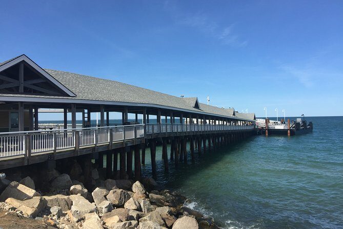 Martha's Vineyard & Essex 2-Day Tour from New York | Kids 50% Off - An In-Depth Look at the Tour Experience