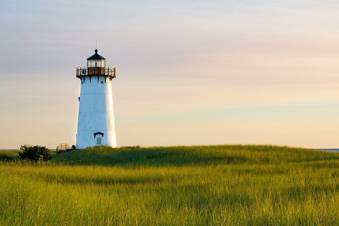 Marthas Vineyard Self-Guided (APP/GPS) Audio Walking Tour - Final Thoughts