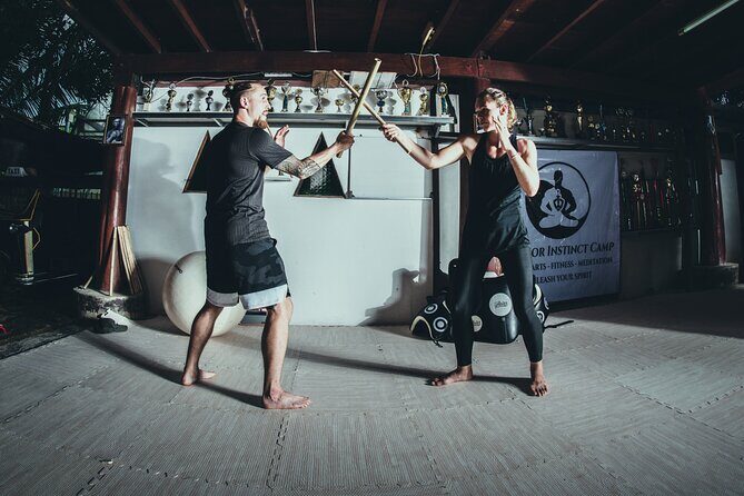 Martial Arts Jungle Experience - Unlock Your Spirit - What to Expect from This Unique Retreat