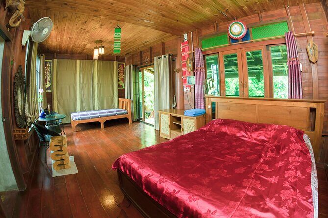 Martial Arts Jungle Experience - Unlock Your Spirit - Who Should Consider This Tour?