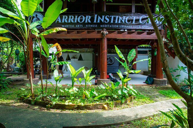 Martial Arts Jungle Experience - Unlock Your Spirit - Final Thoughts