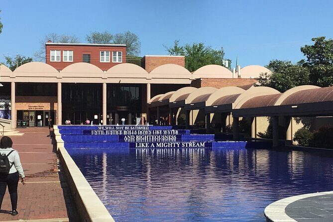 Martin Luther King Jr An American Icon Walking Tour - Who Should Consider This Tour?