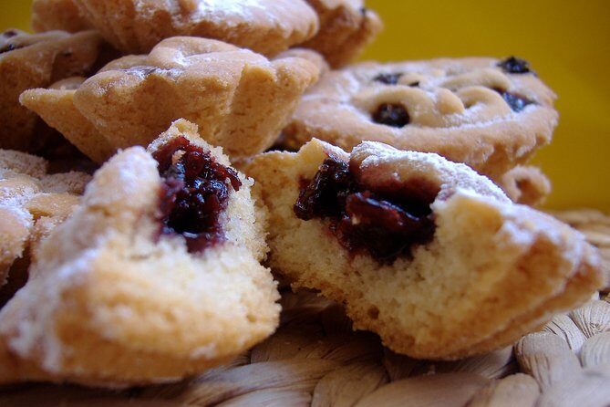 Martina Franca: a gem among Baroque and Rococo style with bocconotti tasting - Practical Details and Value