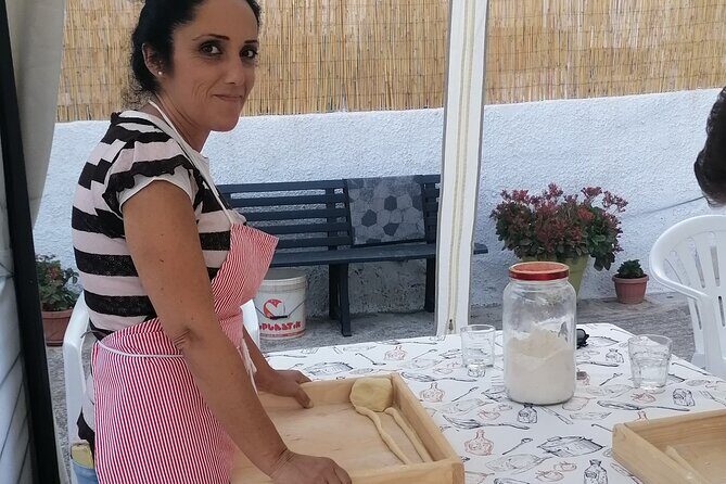 Martina Franca-Apulian cooking class - Typical pugliese cuisine - An In-Depth Look at the Experience