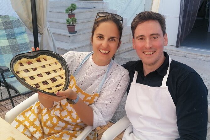 Martina Franca-Apulian cooking class - Typical pugliese cuisine - The Cultural Aspect