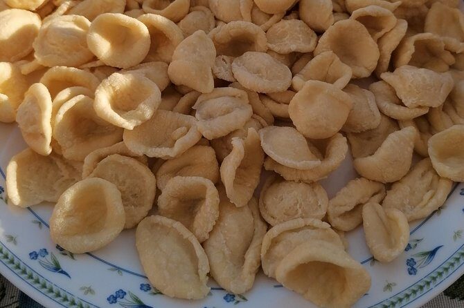 Martina Franca-Apulian cooking class - Typical pugliese cuisine - Why It Stands Out