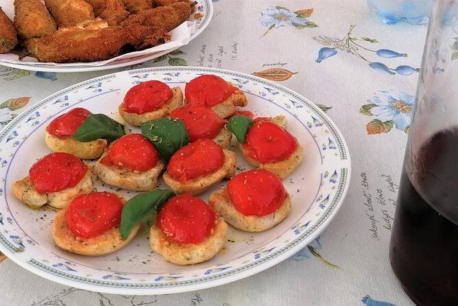 Martina Franca-Apulian cooking class - Typical pugliese cuisine - Booking and Practical Details