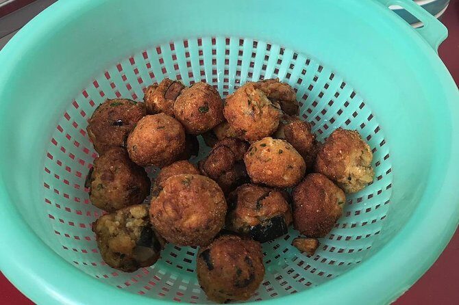 Martina Franca-Apulian cooking class - Typical pugliese cuisine - Who Will Love This?