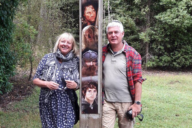 Martinborough Foodie Half Day Tour from Wellington - Who Will Love This Tour?