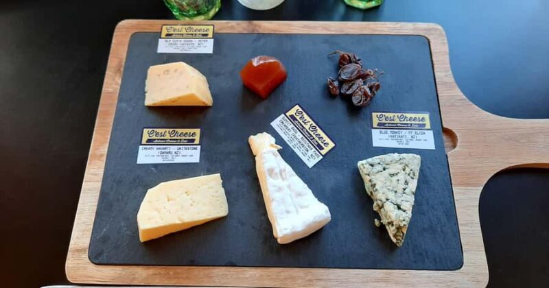 Martinborough Wine and Food Tour with Lunch from Wellington - Who Will Appreciate This Tour?