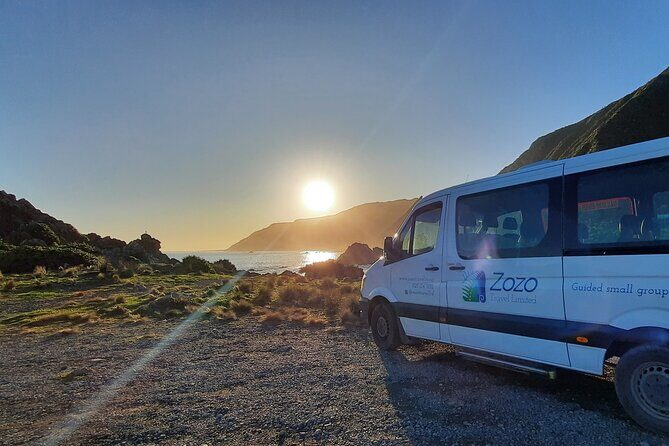 Martinborough Wine and Wild Coast Tour from Wellington - An In-Depth Look at the Tour Experience