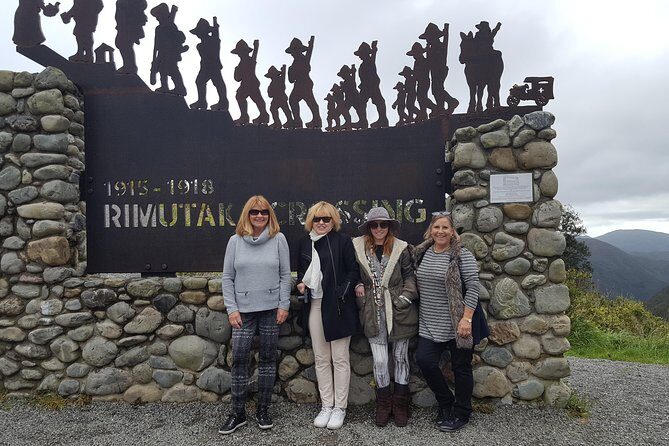 Martinborough Winery and Foodie Day Tour with vineyard lunch - First Stop: Cest Cheese