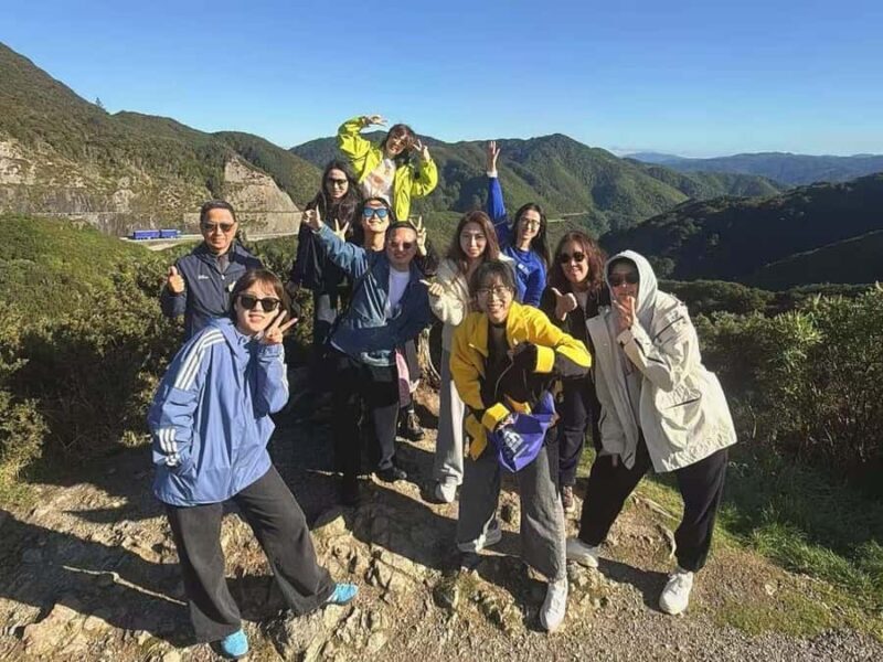 Martinborough Winery and South Wairarapa Wild Coast Tour - What We Love & What to Consider