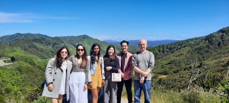 Martinborough Winery and South Wairarapa Wild Coast Tour - The Sum Up