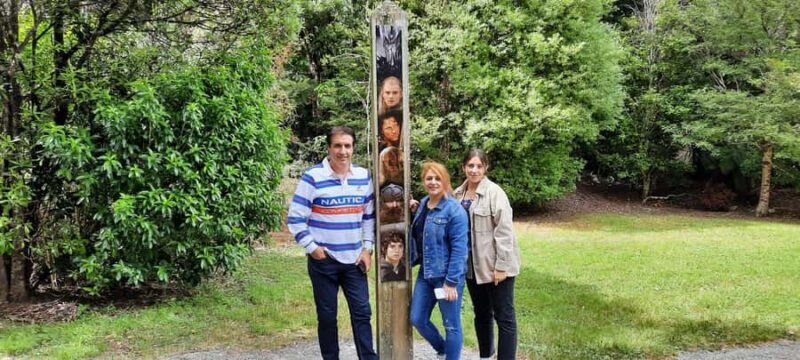 Martinborough Winery and South Wairarapa Wild Coast Tour - FAQs