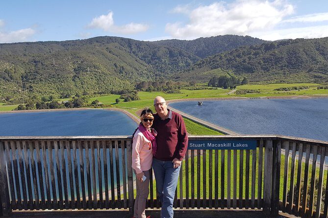 Martinborough Winery Private Tour - FAQ – Your Practical Questions Answered