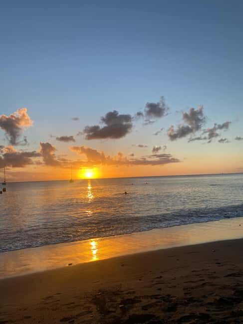 Martinique: Private Tour with Local Guide - Martinique: Private Tour with Local Guide