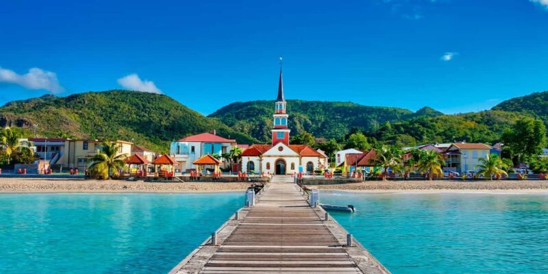 Martinique: Private Tour with Local Guide - Key Points