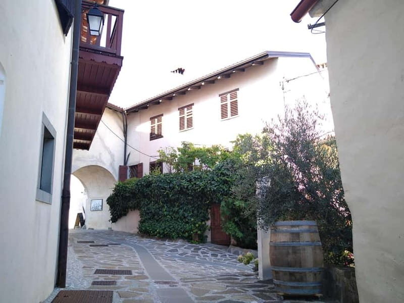 martno: Village Walking Tour with Local Guide - Practical Details: What You Need to Know