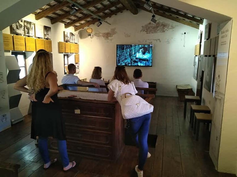 martno: Village Walking Tour with Local Guide - The Sum Up