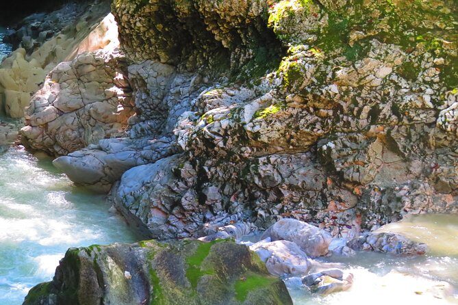 Martvili Canyon and Hanged Bridges of Okatse - The Value of This Tour