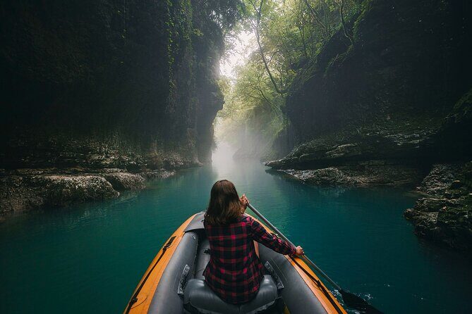 Martvili Canyon, Prometheus Cave And Hot Springs From Batumi - Why This Tour Offers Great Value