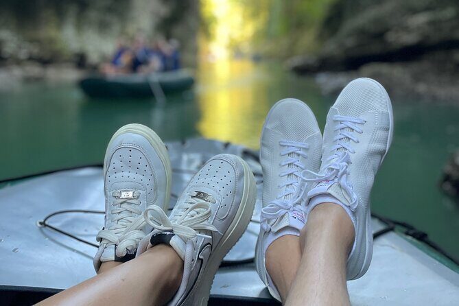 Martvili Canyon & Prometheus Cave Group Tour from Kutaisi - Exploring Georgia’s Natural Wonders: Martvili Canyon & Prometheus Cave Group Tour from Kutaisi