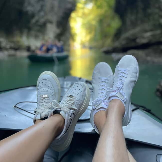 Martvili canyon & Prometheus cave group tour from Tbilisi - Practical Details and Recommendations