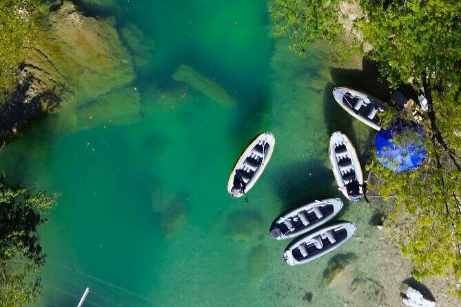 Martvili canyon & Prometheus Cave group tour from Tbilisi - Final Thoughts: Is It Worth It?