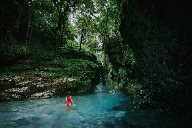 Martvili Canyon, Prometheus & Sataplia. PRIVATE Tour From Tbilisi - What Does the Tour Mean for You?
